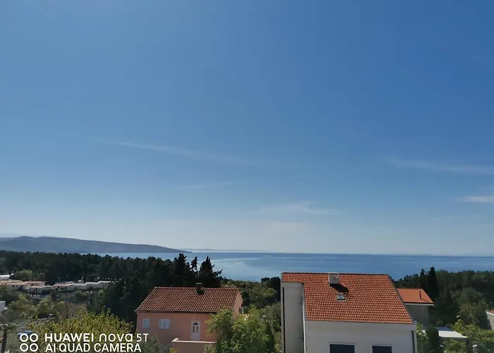 Albert Apartaments Krk