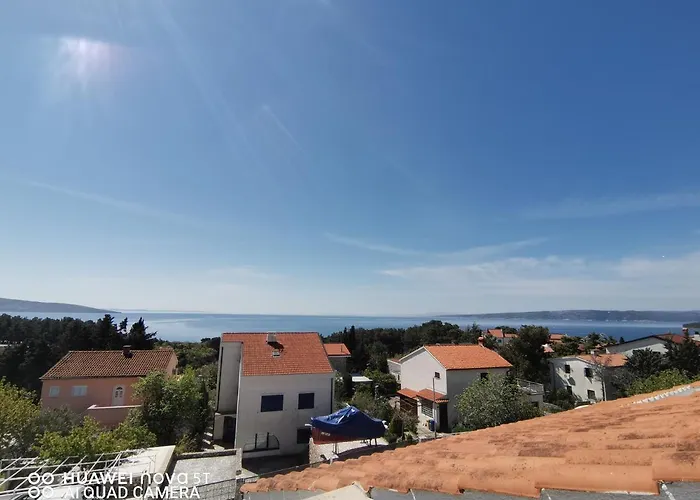 Albert Apartaments Krk