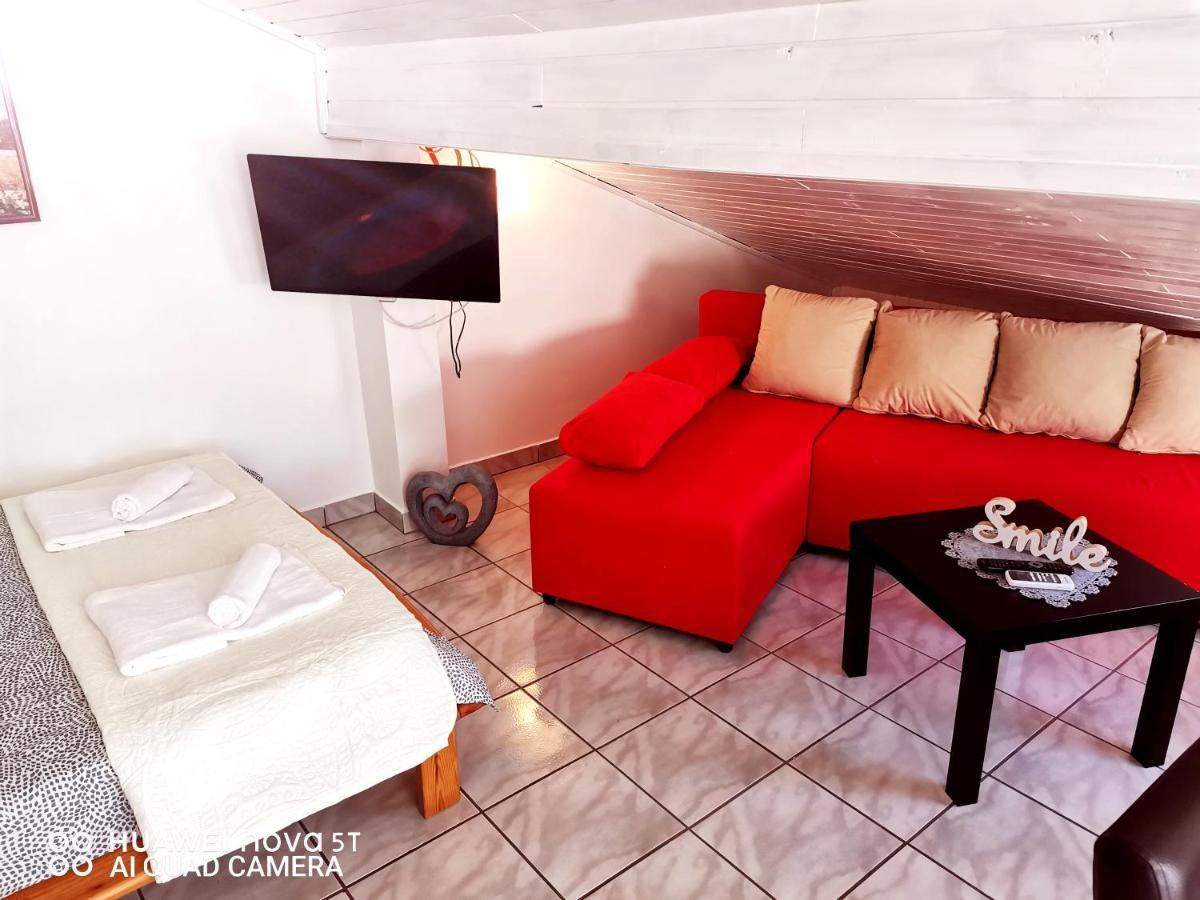 Apartment Albert Krk Krk Town