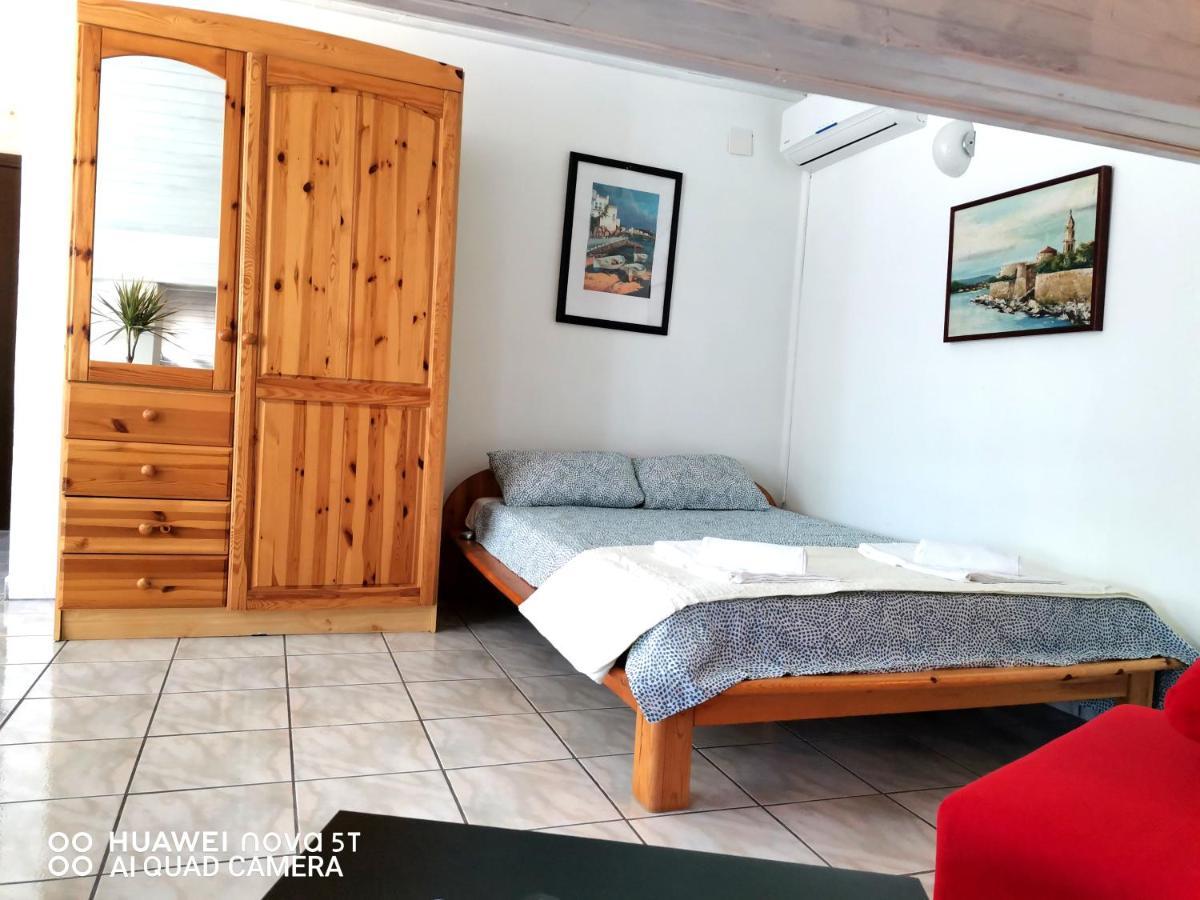 Apartament Albert Krk