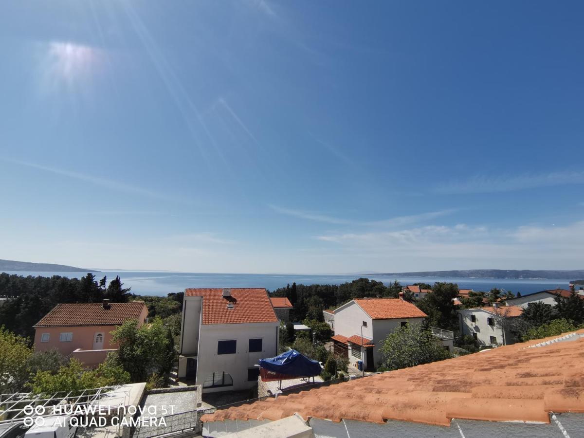 Albert Krk Apartament *