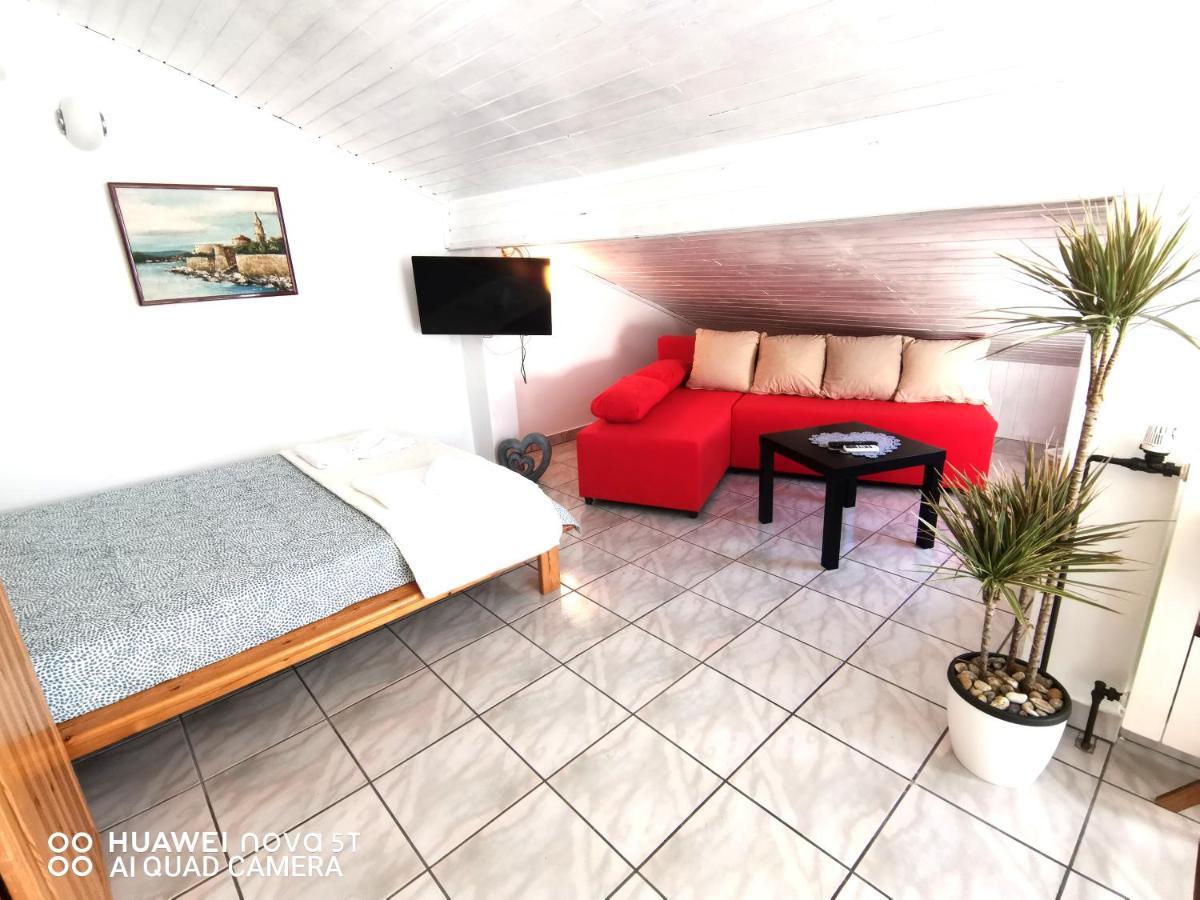 Albert Krk Apartament