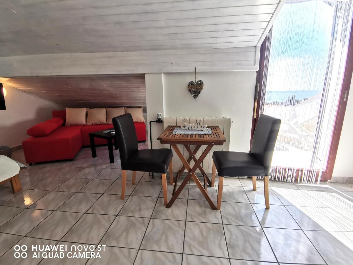 Apartament Albert Krk Veglia