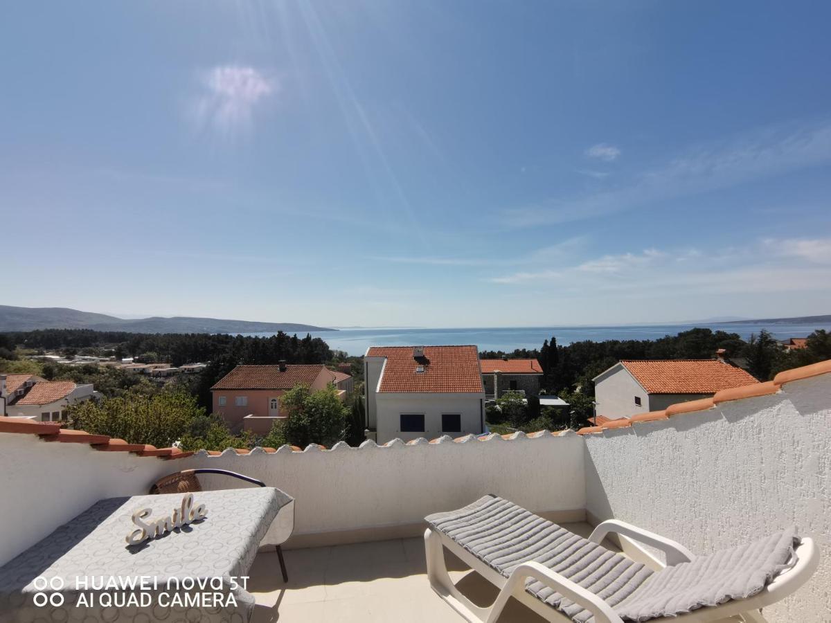 Apartament Albert Krk Veglia